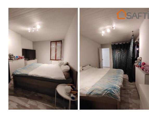 Maison familiale proche Cambrai