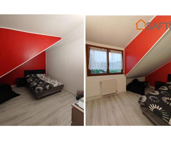 Maison familiale proche Cambrai