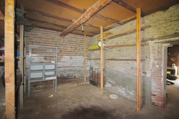 Montech (82700) Grande maison à acheter avec 3 chambres à Montech