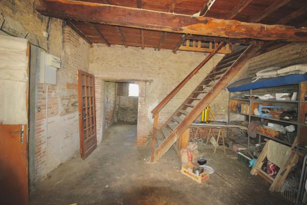 Montech (82700) Grande maison à acheter avec 3 chambres à Montech