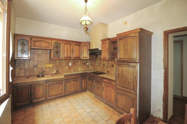 Montech (82700) Grande maison à acheter avec 3 chambres à Montech