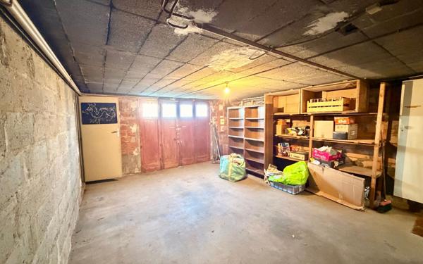 Maison à vendre    4 pièces •  Talence