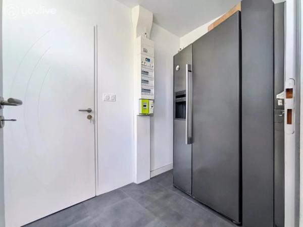 Maison contemporaine de 2022 – DPE A : confort, modernité et économies au quotidien