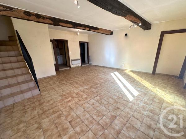 Maison à vendre  4 pièces - 94,63 m2 VILLIEU LOYES MOLLON - 01