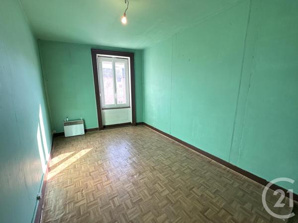 Maison à vendre  4 pièces - 94,63 m2 VILLIEU LOYES MOLLON - 01