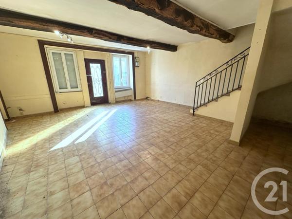 Maison à vendre  4 pièces - 94,63 m2 VILLIEU LOYES MOLLON - 01