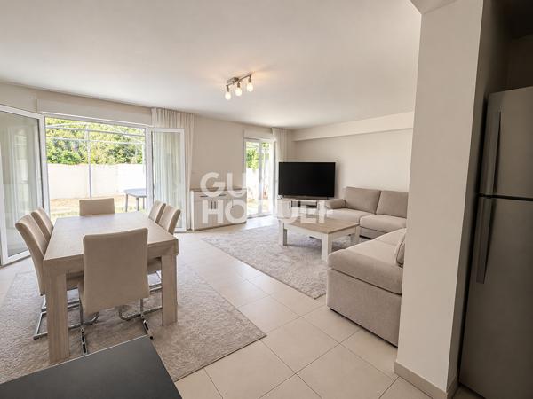 Maison récente Orléans Sud 95m²