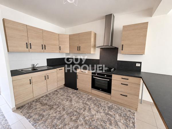 Maison récente Orléans Sud 95m²