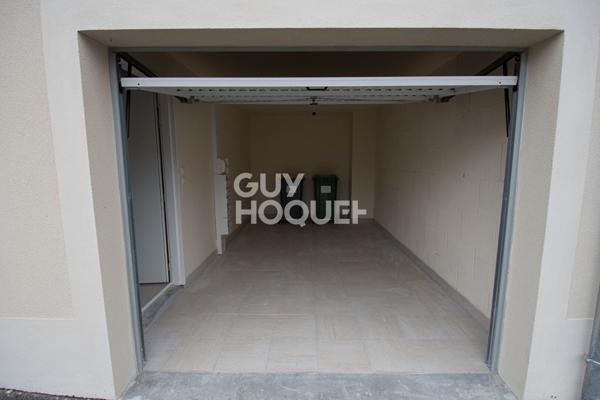 Maison récente Orléans Sud 95m²