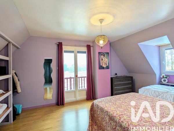 Maison à vendre 6 pièces 121 m² Elbeuf-en-Bray