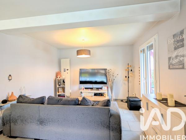 Maison à vendre 6 pièces 121 m² Elbeuf-en-Bray