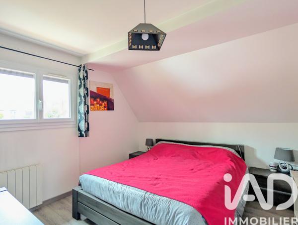Maison à vendre 6 pièces 121 m² Elbeuf-en-Bray