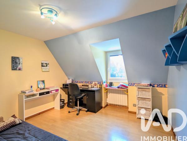 Maison à vendre 6 pièces 121 m² Elbeuf-en-Bray