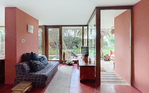 Maison à vendre    5 pièces • 158 m2 Anglet