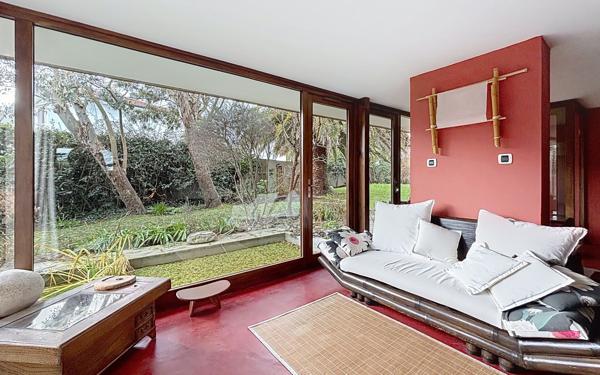 Maison à vendre    5 pièces • 158 m2 Anglet