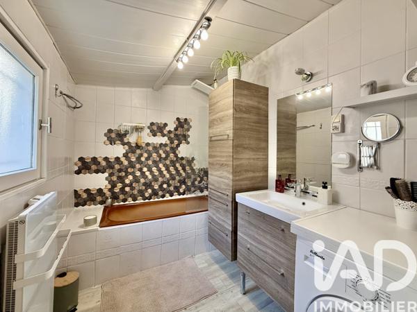 Maison à vendre 3 pièces 70 m² Draveil