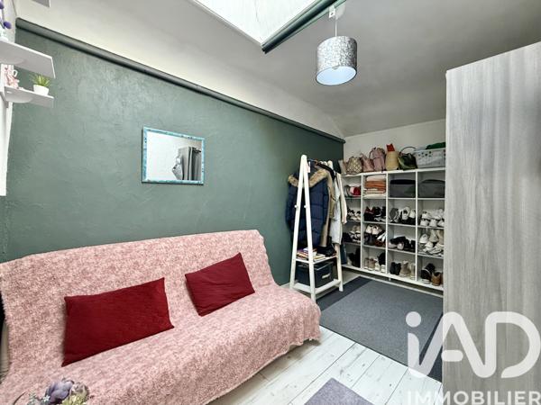 Maison à vendre 3 pièces 70 m² Draveil