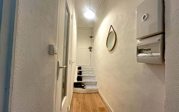 Appartement à louer    1 pièce • 23,71 m2 Montpellier