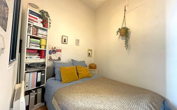 Appartement à louer    1 pièce • 23,71 m2 Montpellier