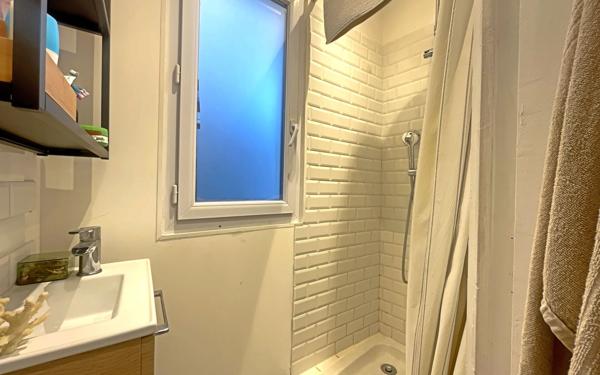 Appartement à louer    1 pièce • 23,71 m2 Montpellier