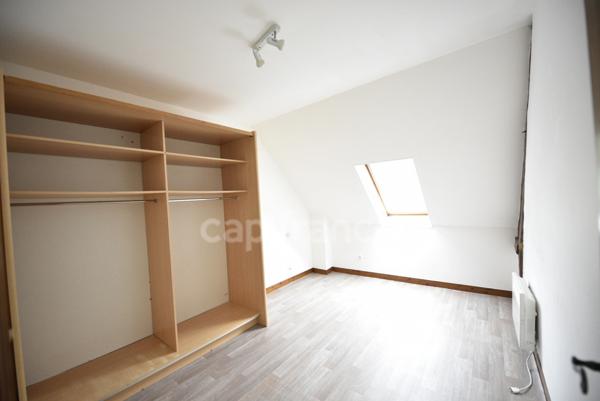 Charmant duplex de 2 chambres proche des commerces de Pacy-sur-Eure