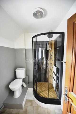 Charmant duplex de 2 chambres proche des commerces de Pacy-sur-Eure