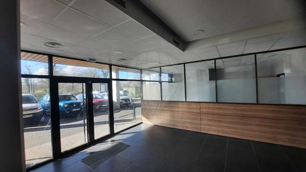 Local d’activité  à louer - Gironde - 33