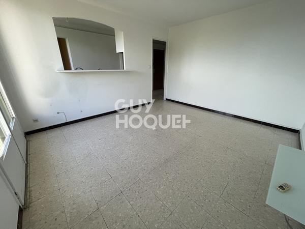 Appartement -  3 pièces  56m2 - Avignon