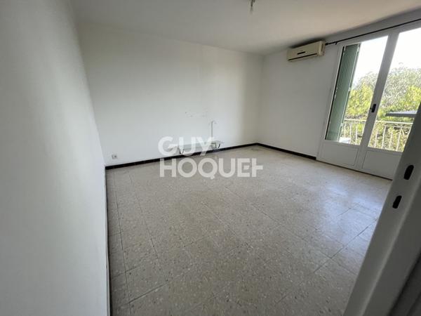 Appartement -  3 pièces  56m2 - Avignon
