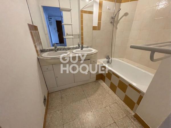 Appartement -  3 pièces  56m2 - Avignon