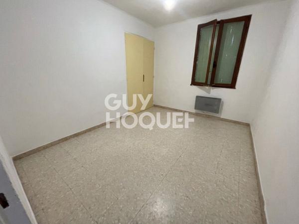 Appartement -  3 pièces  56m2 - Avignon