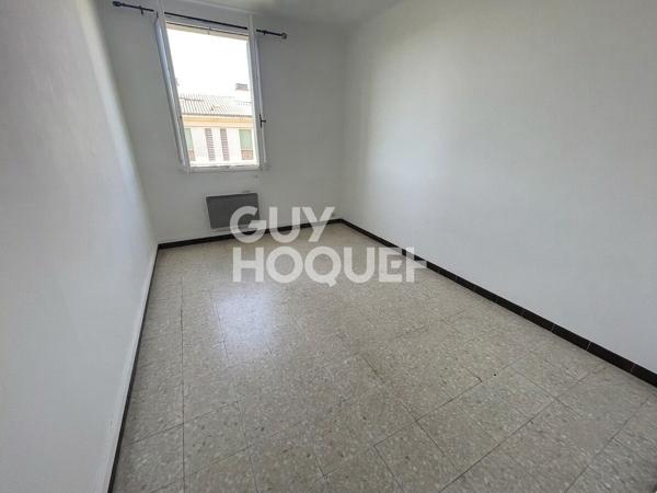 Appartement -  3 pièces  56m2 - Avignon