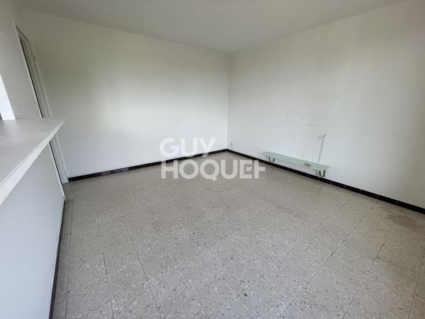 Appartement -  3 pièces  56m2 - Avignon
