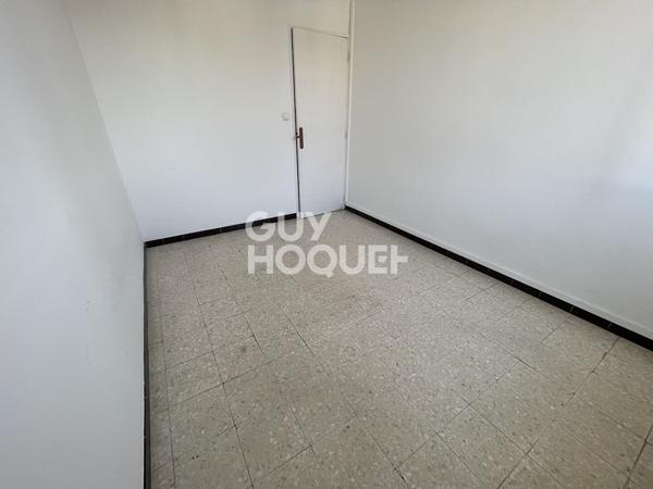 Appartement -  3 pièces  56m2 - Avignon