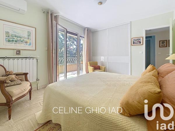 Appartement à vendre 3 pièces 93 m² Sanary-sur-Mer