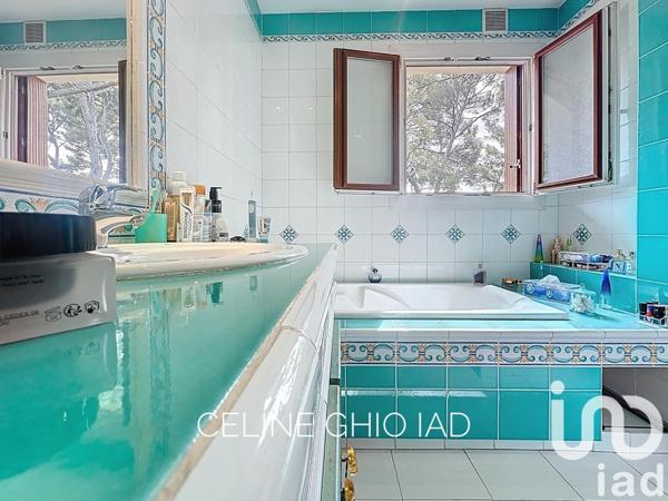 Appartement à vendre 3 pièces 93 m² Sanary-sur-Mer