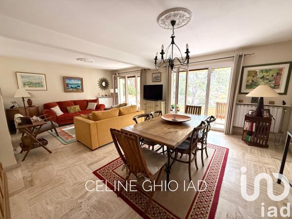 Appartement à vendre 3 pièces 93 m² Sanary-sur-Mer