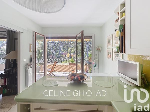 Appartement à vendre 3 pièces 93 m² Sanary-sur-Mer