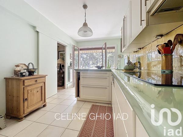 Appartement à vendre 3 pièces 93 m² Sanary-sur-Mer