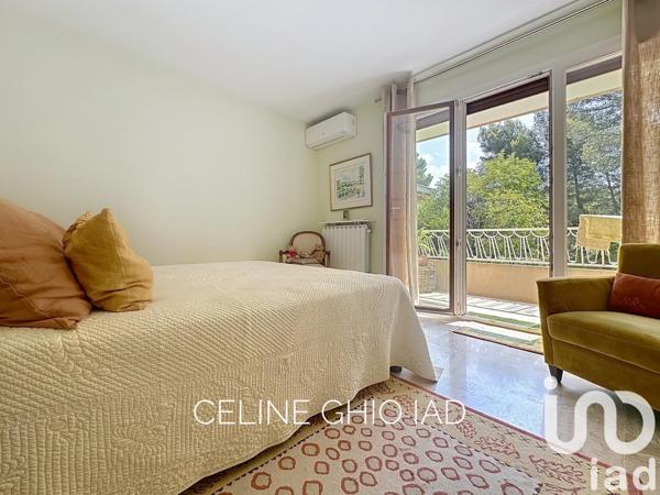 Appartement à vendre 3 pièces 93 m² Sanary-sur-Mer