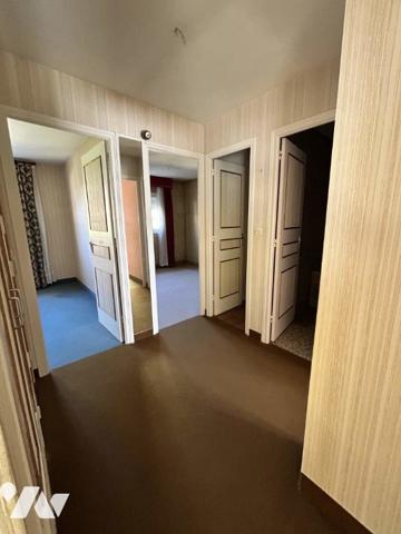 Vente Maison d'habitation