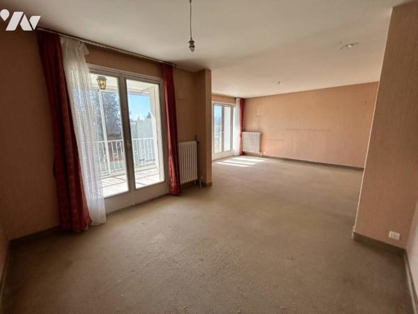 Vente Maison d'habitation