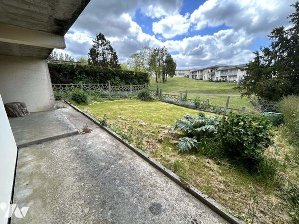 Vente Maison d'habitation