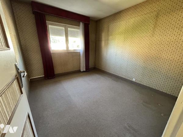 Vente Maison d'habitation