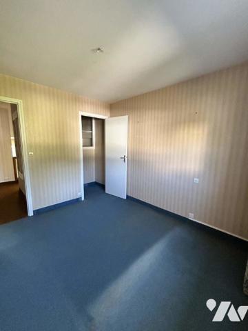 Vente Maison d'habitation