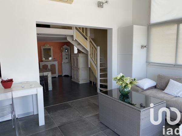 Appartement à vendre 3 pièces 64 m² Le Grau-du-Roi