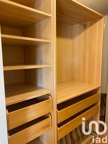 Appartement à vendre 3 pièces 64 m² Le Grau-du-Roi