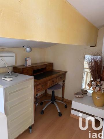 Appartement à vendre 3 pièces 64 m² Le Grau-du-Roi