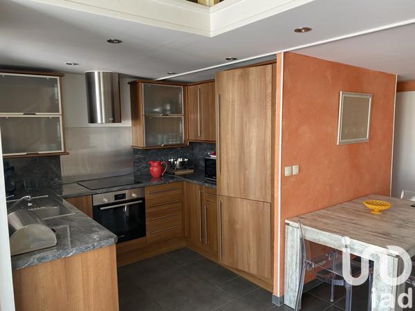 Appartement à vendre 3 pièces 64 m² Le Grau-du-Roi