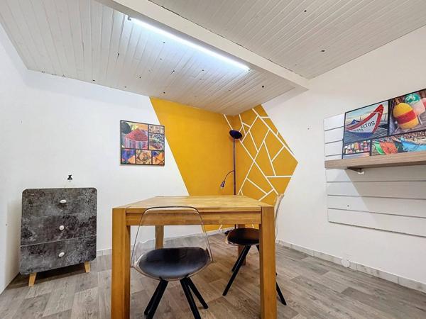 Local commercial en plein coeur de Saint-Raphaël de plus de 100 m²